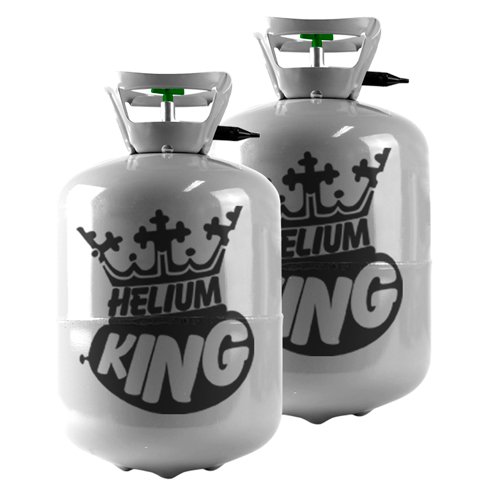 10 Best Helium Gas Canisters March 2024