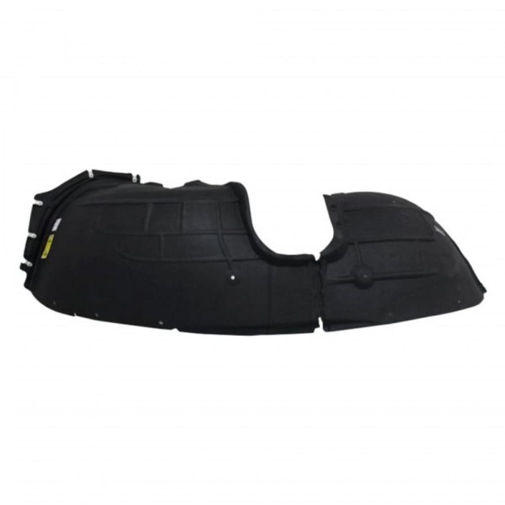 Amazon.com: For GMC Terrain 2018-2021 Driver Side Fender Liner  