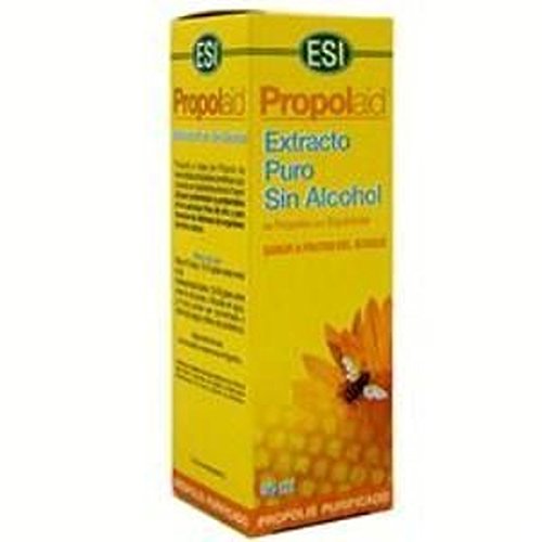 En Oferta Propolaid Extracto De Propolis 50 Ml De Esi
