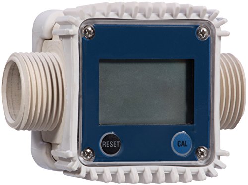 BlueDEF DEFFM Flow Meter Assembly