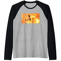 The Lord of the Rings The end of Gollum and the Ring Camiseta