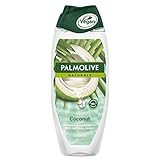 Palmolive Naturals Naturals Kokosnuss, 500 ml