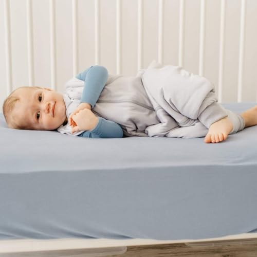 Image of KYTE BABY Unisex Sleep Bag Walker for Babies and Toddlers- Rayon Made from Bamboo 1.0 Tog