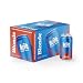 Kit Non-Alc - Non-Alcoholic Craft Beer – Blonde - 6 Pack, 12 FL OZ, 4 Simple Ingredients – Gluten-Removed, Vegan Friendly, Dairy Free (Blonde)