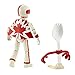 Toy Story 4Forky & Duke Caboom Figure