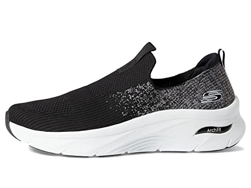 Image of Skechers Women Arch Fit D'Lux Journey Slip Ons