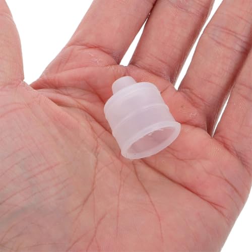 20 Gomas de Silicona para Válvula de Olla a Presión miniatura 4