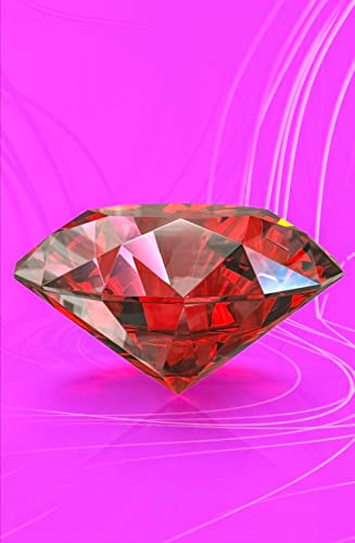 Zircon rouge 8.00 carats non traité pour votre rituel astro