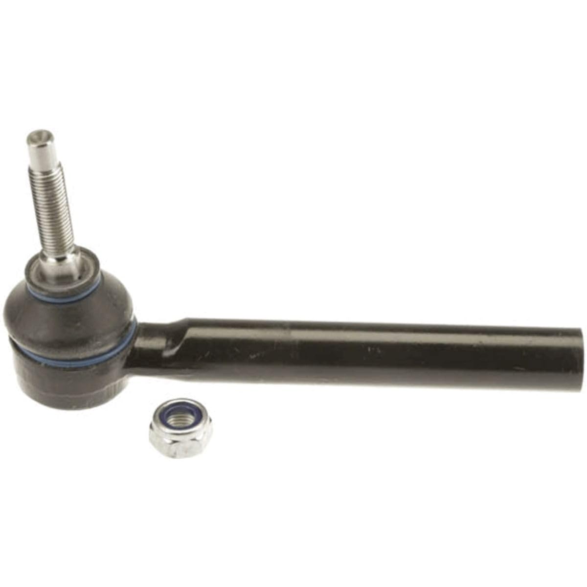 TRW Testa barra d'accoppiamento JTE2171 Compatibile con: FIAT IDEA, LANCIA MUSA