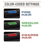 CHI G2 Flat Iron, Hair Straightener For A Smooth Finish, Ceramic Heater For 40 Second Heat Up, Durable Design, 1.25" Iron - Image 3