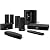 Bose SoundTouch 520 Home Theater System