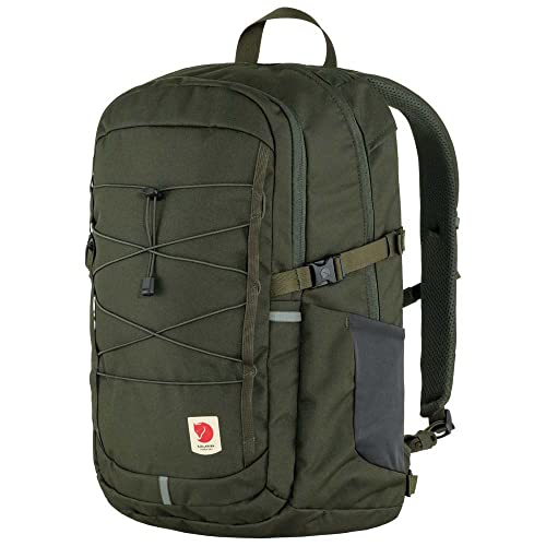 Fjällräven Skule 28 Backpack Deep Forest