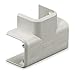 Tee Cover, White, PVC, Covers