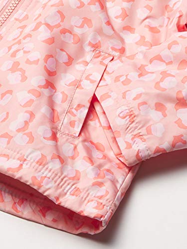 Carter's Girls' Midweight Fleece-Lined Jacket3