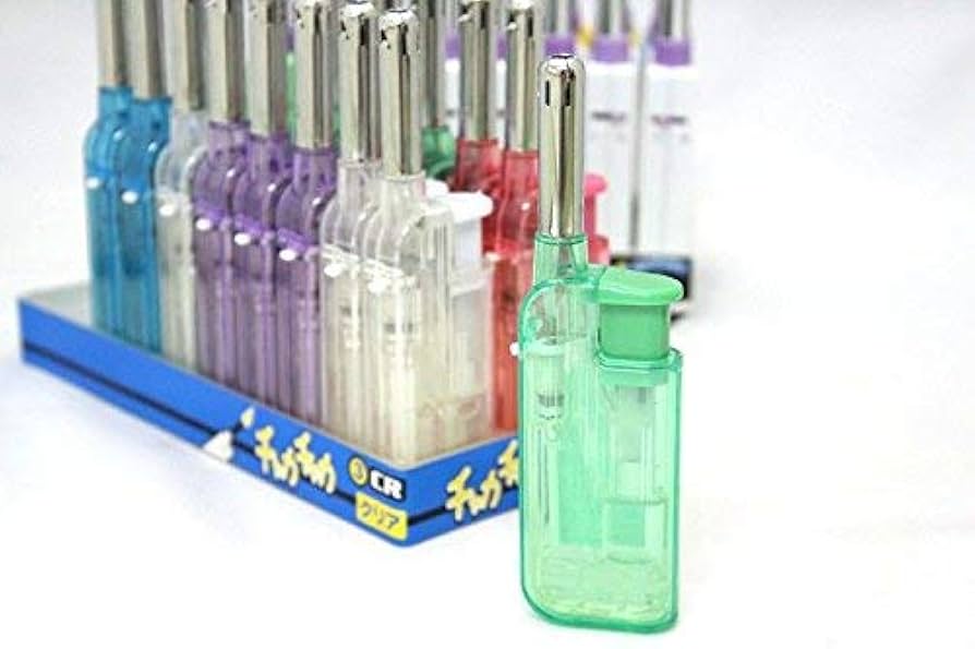 Amazon.co.jp: ミニチャッカマン(カラー)新規格対応 高さ12cm