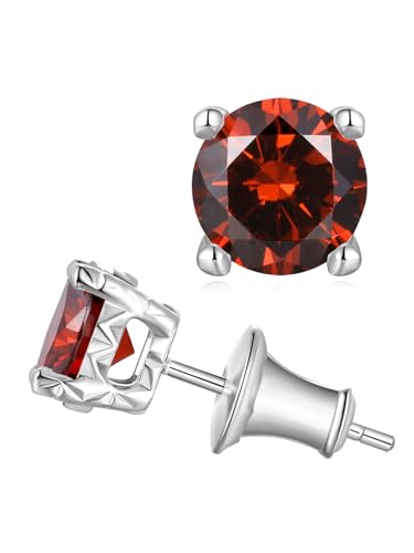 6.5mm/8mm �X�p�[�N�� ���[�W�X�g�[�� ���E���h�X�^�b�h�C�������O ���f�B�[�X �\���b�h925�X�^�[�����O�V���o�[ ��h���� �V�R�^�[�R�C�Y/5A�L���[�r�b�N�W���R�j�A CNC�e�N�m���W�[�g�p �X�e�[�g�����g�C�������O, 6.5mm (Middle