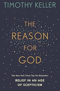 The Reason for God: Timothy Keller