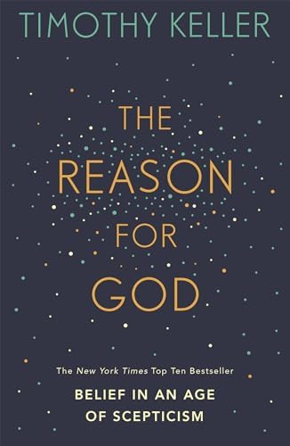 The Reason for God: Timothy Keller