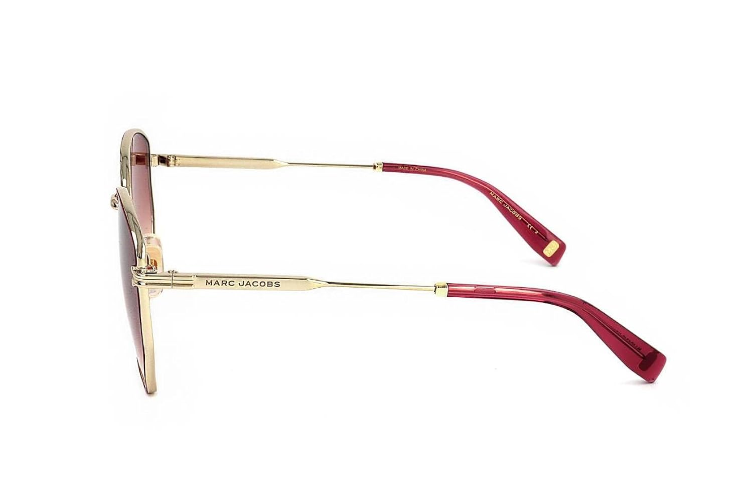 Marc Jacobs シオメトリックフレムメカネ MJ1042 NOA Marc Jacobs MJ 1042 NOA glasses | Buy online now