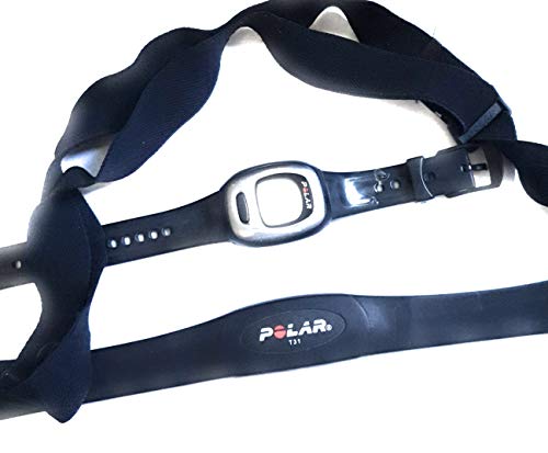 Polar T31 Transmitter & Strap Set