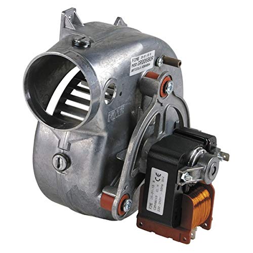 Preisvergleich Produktbild Riello - Ventilator - : 4365341