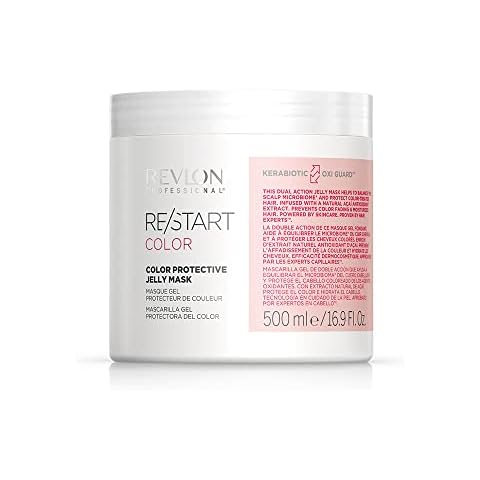 RE/START Color Protective Jelly Mask Cover