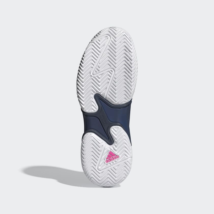 Image of Adidas Mens Barricade 13
