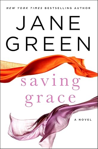 Saving Grace: A Novel
