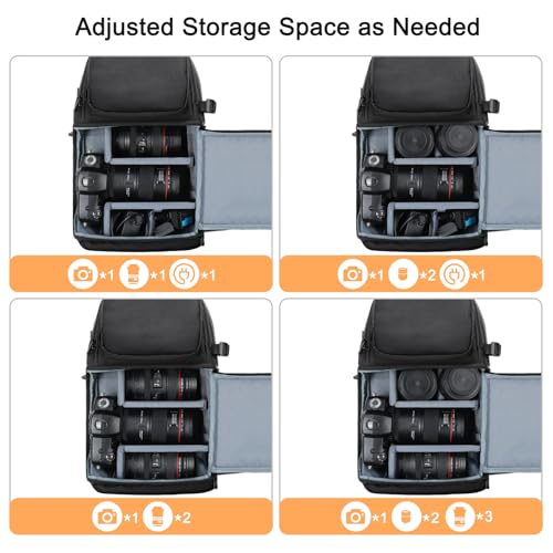 Accesorios Para Cámaras, Camera Imagen adicional