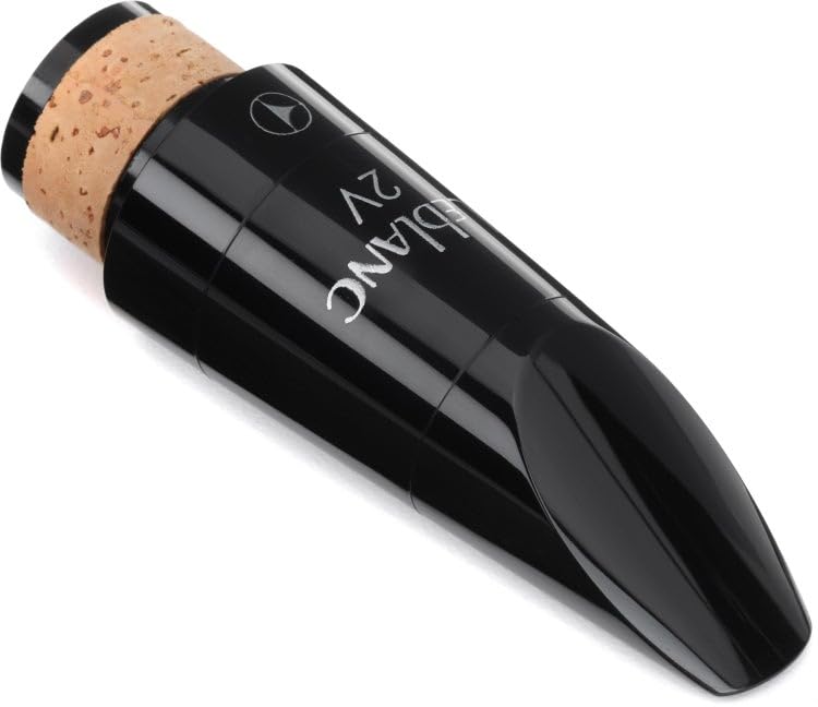 Leblanc LCM2V - Boquilla para clarinete