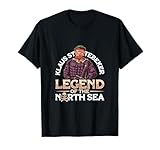Legendäre Piraten Designs