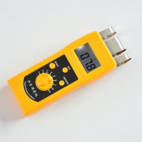 Paper Moisture Meter