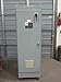 Hoffman A722430FSDA Steel One Door, Dual Access Free, Standing Enclosure, 72.06" x 24.06" x 30.06"