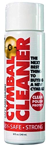 Sabian Safe and Sound Cymbal Cleaner, (SSSC1)