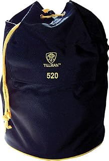 Welders Gear and Helmet Bag