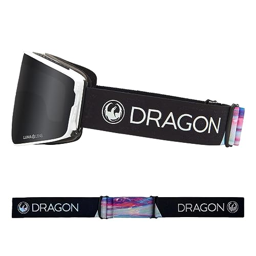Image of Dragon PXV2 Goggles