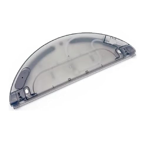 AIHDBCL Compatible For Mijia，Compatible For MI， Robot Vacuum Mop 2 Pro+ 1T STYTJ02ZHM Replacement Parts Water Tank(1pcs)