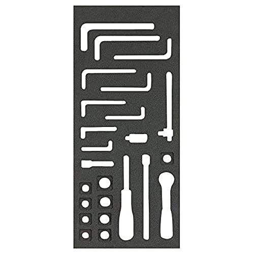 Socketry 1/4 douilles de précision anti-dérapage pour vissage parfait - 2