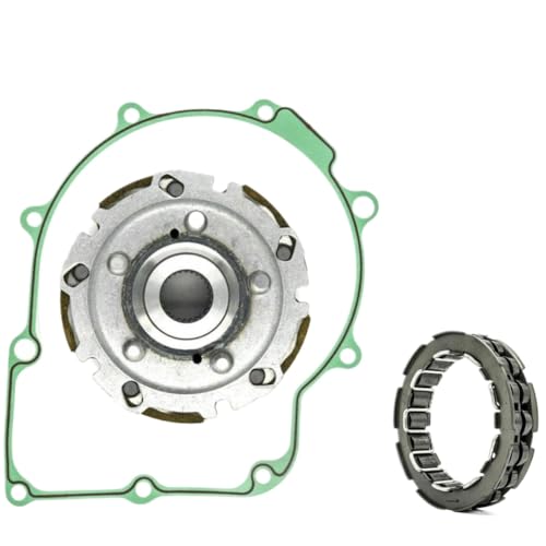 Mâchoire d'embrayage humide pour entretien et révision transmission UTV 500cc