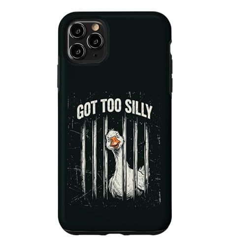 Yall Were Feral But I Low Key Love You ���N�[��T�V���c 1 �X�}�z�P�[�X iPhone 11 Pro Max �p