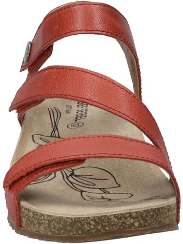 Image of Josef Seibel Tonga 25 Women's Adjustable Sandal