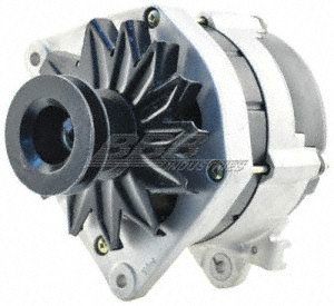BBB Industries 13467 Alternator