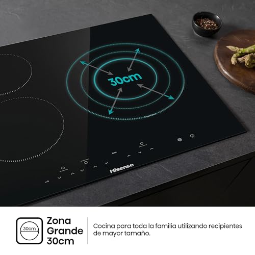 HISENSE E6332BSCE - vue 7