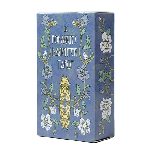 Cartas de Tarot Gourmet para Lecturas Psicológicas y Misteriosas