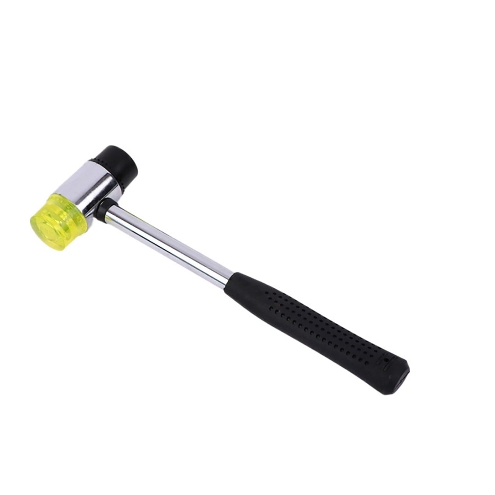 Zuvnik 45Mm 1Pc Double Face Soft Tap Rubber Hammer Multifunctional Glazing Window Beads Hammers(45Mm)