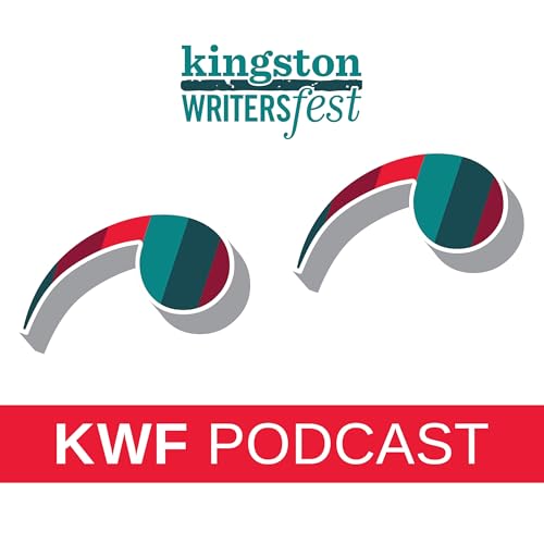 KWF Podcast cover art