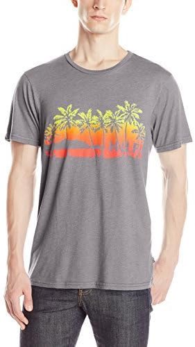HUF Men's Islands T-Shirt