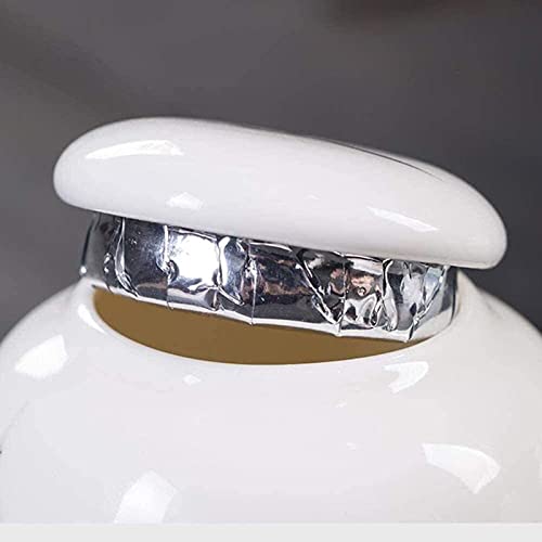 Mini urne funéraire artisanale pour cendres de proches et animaux - 7