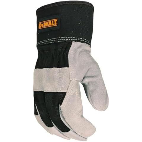 Gants de travail DeWalt Cover