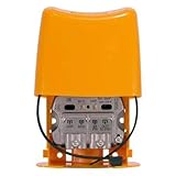 Muy conveniente Televes - Amplificador mástil nanokom 3e/1s easyf biii